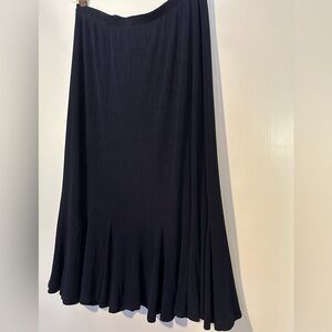 TanJay Petites Skirt Petite Medium